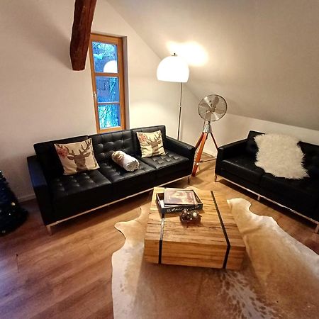 Georg Mayer Haus Oberstdorf Zewnętrze zdjęcie