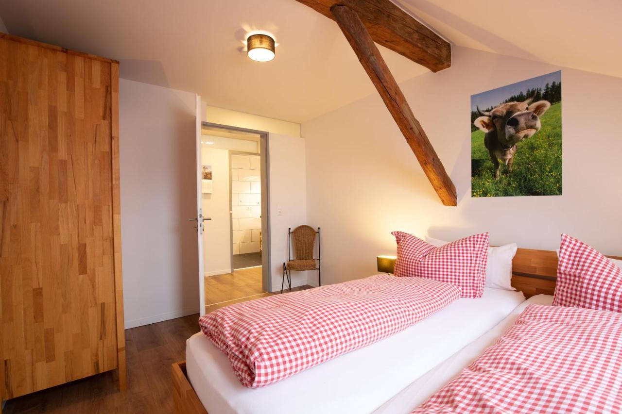 Georg Mayer Haus Oberstdorf Zewnętrze zdjęcie