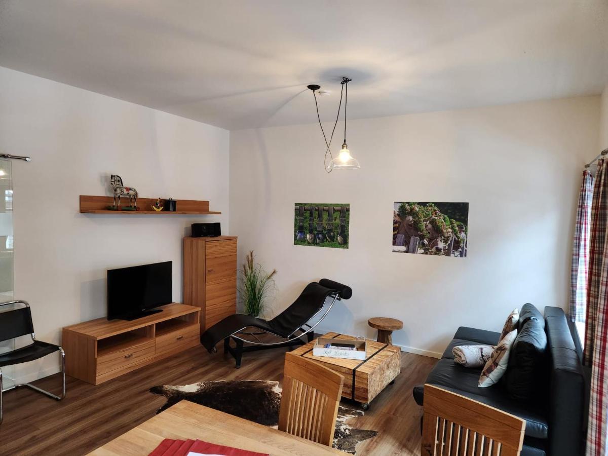 Georg Mayer Haus Oberstdorf Zewnętrze zdjęcie
