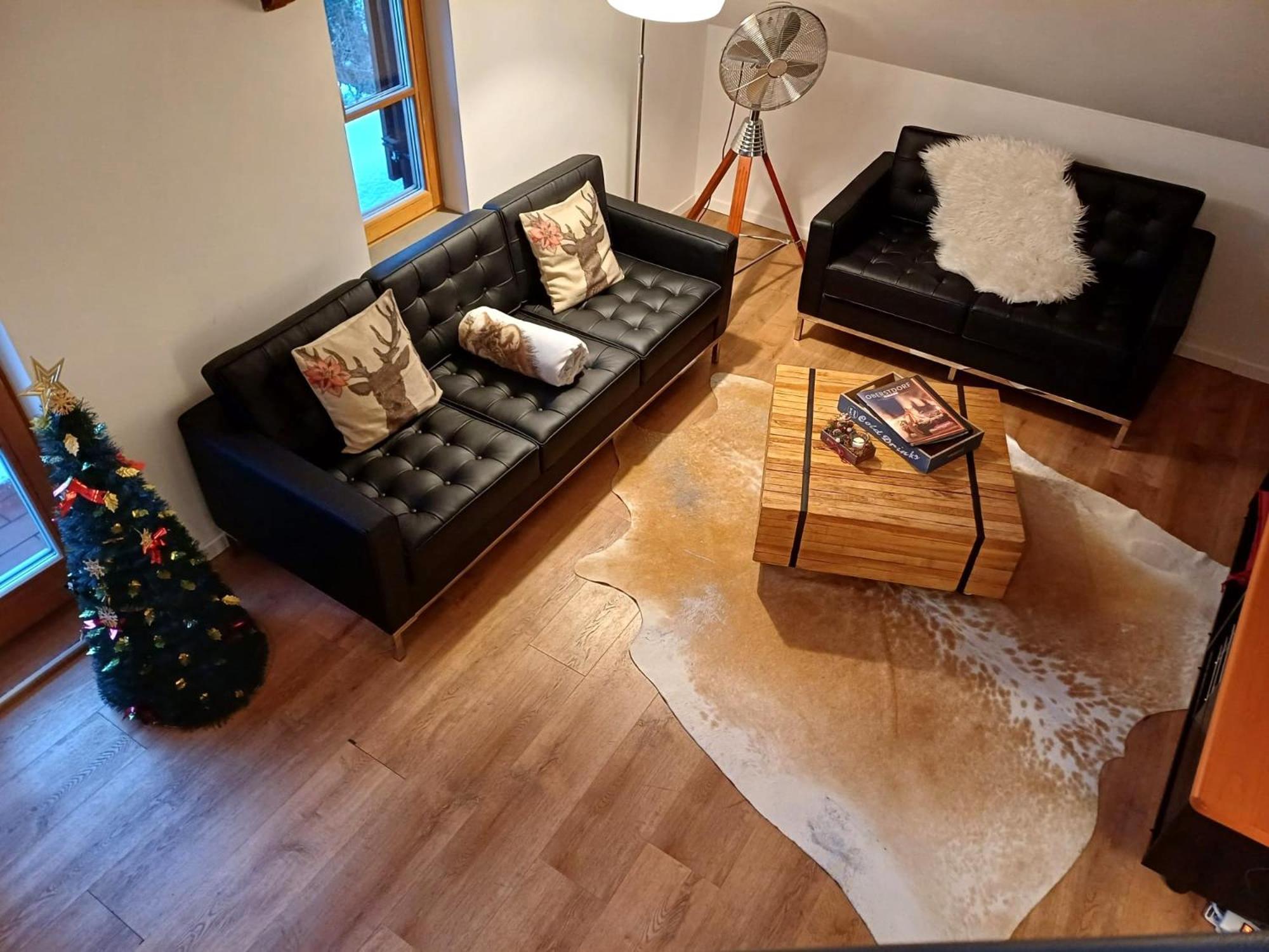 Georg Mayer Haus Oberstdorf Zewnętrze zdjęcie